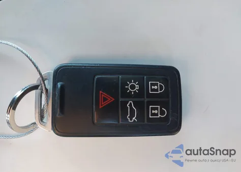 2015 Volvo Xc60 T5 Premier from USA, damaged, VIN YV440MDK2F2719927